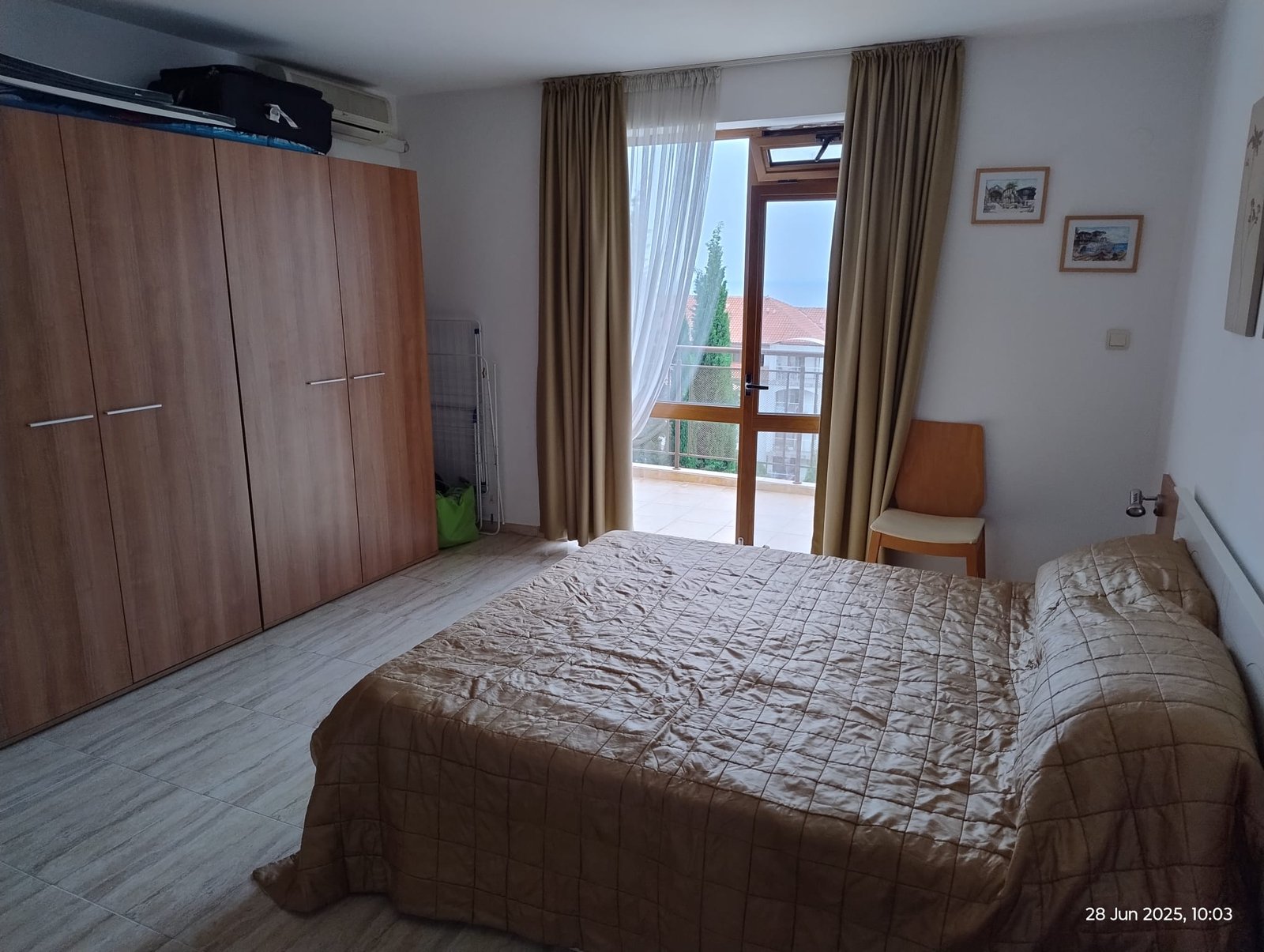 video image