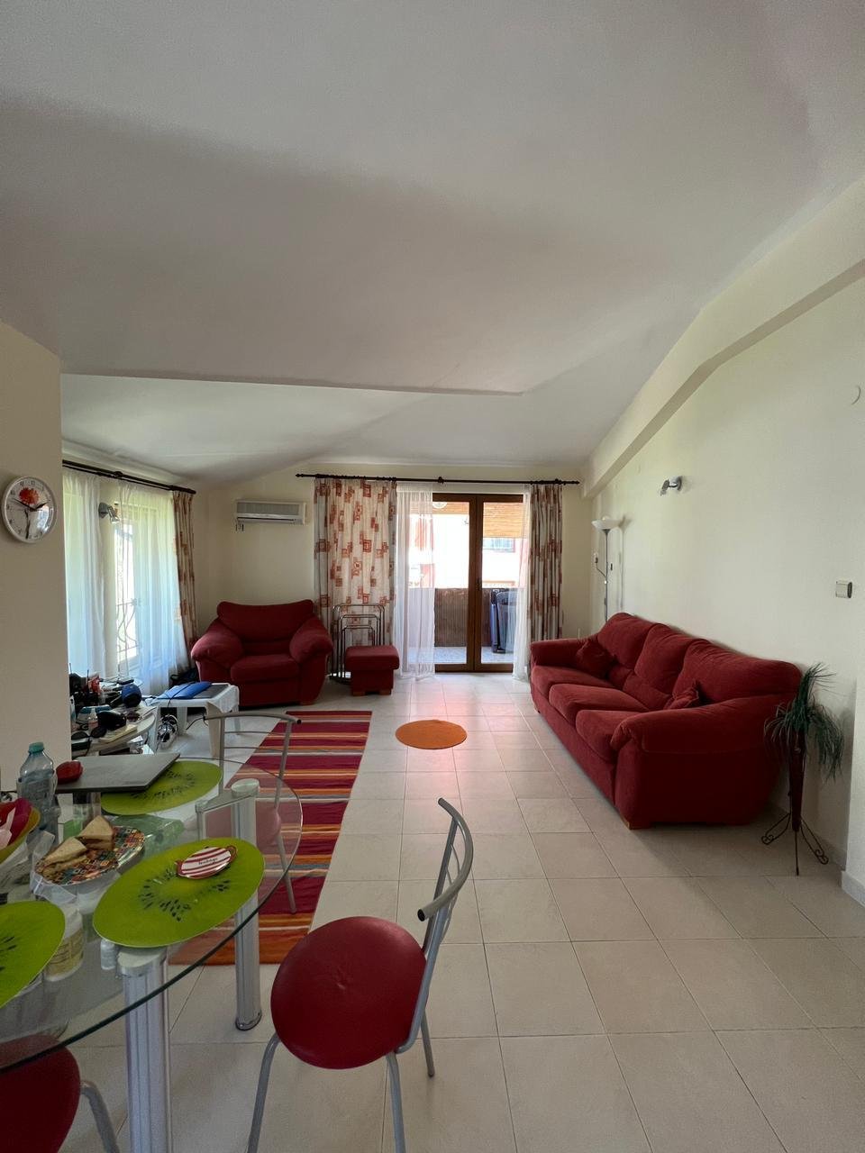video image