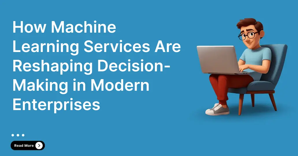 Machine Learning Services