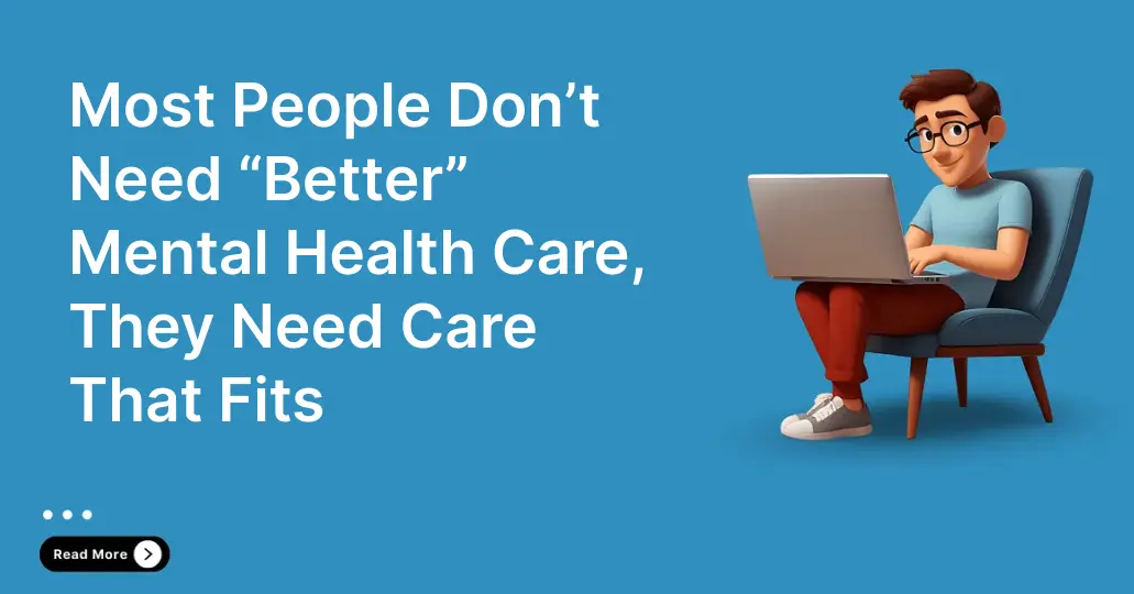 anxiety treatment NY